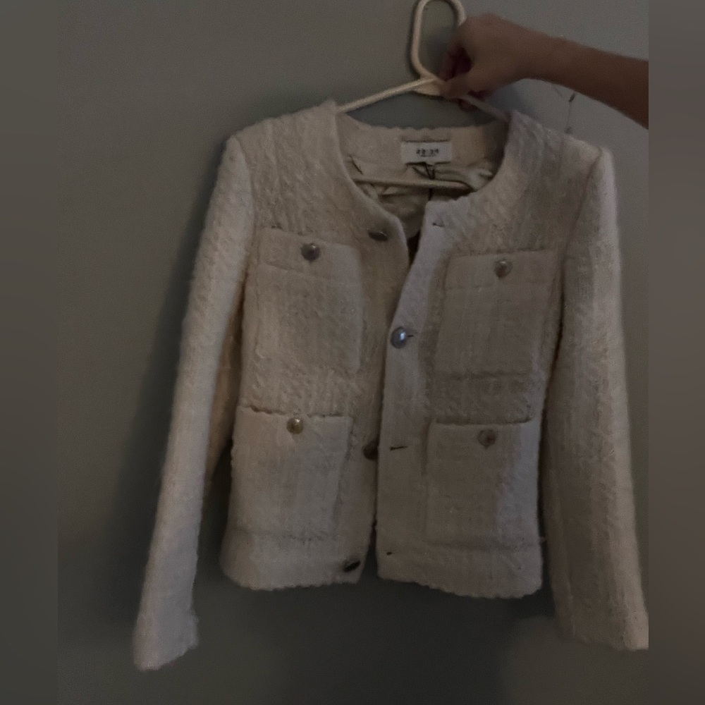 Reiss Blazer